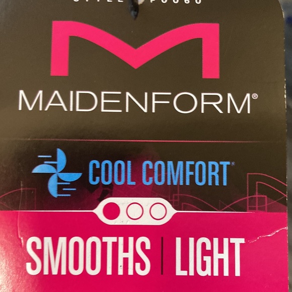 Maidenform - Picture 5 of 7